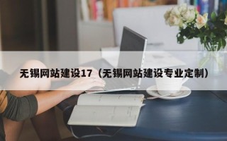 阳春无锡网站建设17（无锡网站建设专业定制）